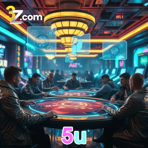 5u Jogos de caça-níqueis