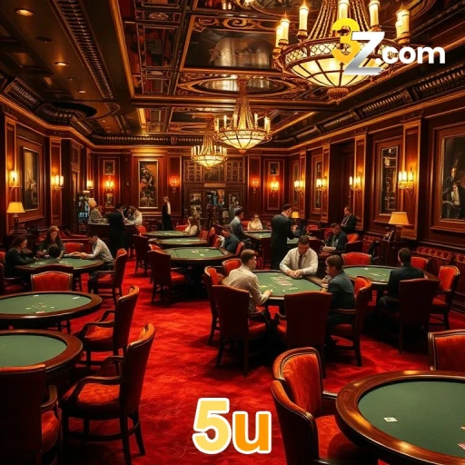 5u Jogos de caça-níqueis